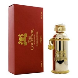 Alexandre J Golden Oud (унисекс) EDP 100 мл селектив