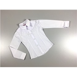 Блузка для девочки TRP2504