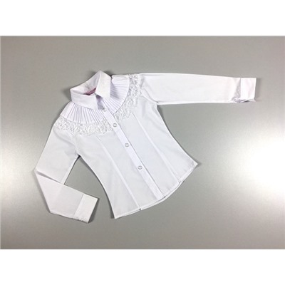 Блузка для девочки TRP2504
