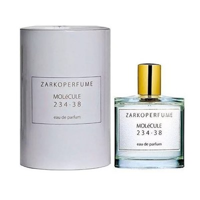 Zarkoperfume MOLECULE 234.38 (унисекс) EDP 100 мл селектив