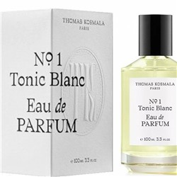 Thomas Kosmala No 1 Tonic Blanc (унисекс) EDP 100ml селектив