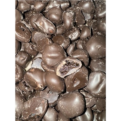 Чернослив в шоколаде. 1 кг