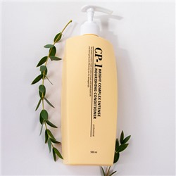 Бальзам Esthetic House CP-1 Bright Complex Intense Nourishing Conditioner 500мл