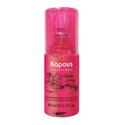Kapous Флюид для секущихся кончиков волос с биотином, 80 мл