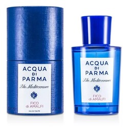 Acqua di Parma Fico di Amalfi (для женщин) EDT 100 мл (в тубе) селектив