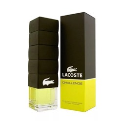 Lacoste Challenge EDT (Для мужчин) 90ml