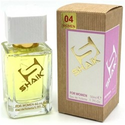 Shaik W04 Avon Little Black Dress (для женщин) 50ml