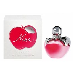 Nina Ricci Nina 100 мл (EURO)