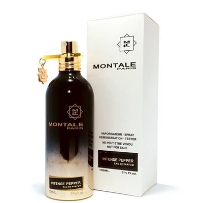 Тестер Montale Intense Pepper, edp., 100 ml