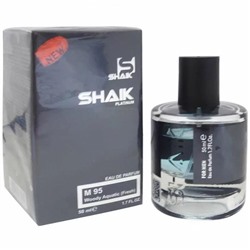 Shaik M 95 Paco Invictus, edp., 50 ml