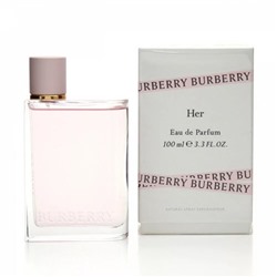 Burberry For Her (для женщин) EDP 100 мл (EURO)