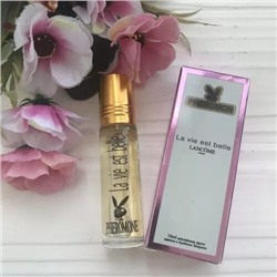 Lancome La Vie Est Belle 10ml Масляные Духи Феромонами.