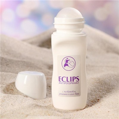 Подарочный набор для женщин Eclipse: Туалетная вода +дезодорант - антиперспирант