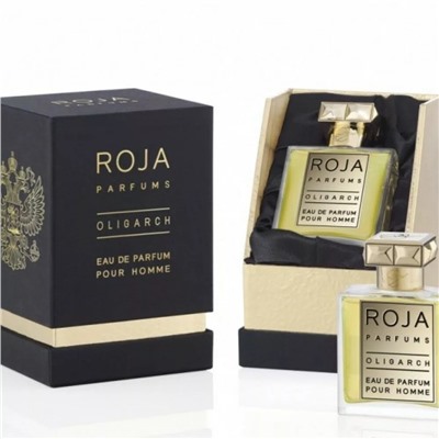 Roja Parfums Oligarch (для мужчин) EDP 50 мл селектив