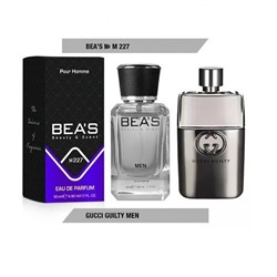 BEA'S 227 - Gucci Guilty Men (для мужчин) 50ml