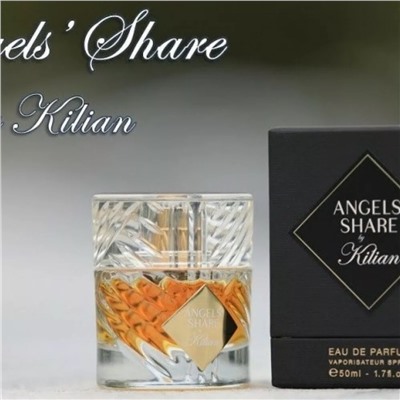 Kilian Angels' Share (унисекс) EDP 50 ml селектив