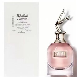 Jean Paul Gaultier Scandal (для женщин) EDP 100 мл Тестер