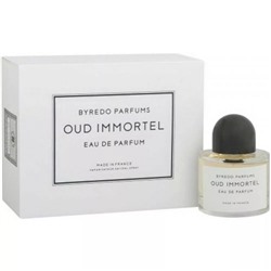 Byredo Oud Immortel EDP (унисекс) 100ml Селектив