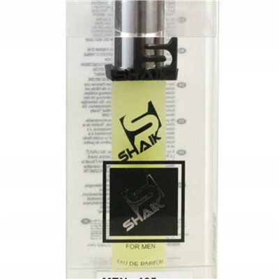 Shaik M105 (Issey Miyake L'eau D'Issey pour Homme) 20 мл