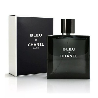 Chanel Bleu de Chanel (для мужчин) EDT 100 мл