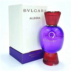 Bvlgari Allegra Fantasia Veneta (для женщин) EDP 100 мл селектив