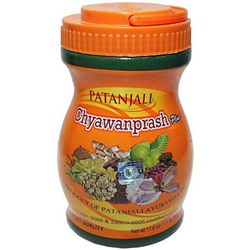 Patanjali Чаванпраш Плюс, Патанджали 500 г