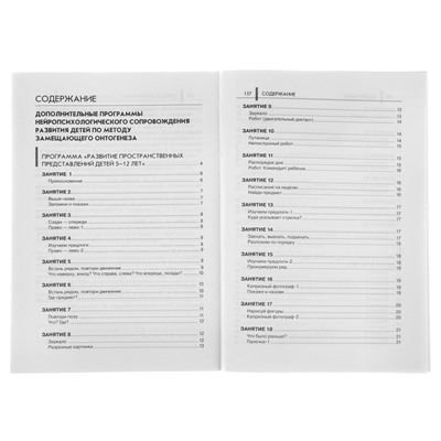 «Нейропсихологические занятия с детьми, часть 2», Колганова В. С., Пивоварова Е. В.