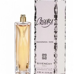 Givenchy Organza (для женщин) EDP 100 мл Тестер