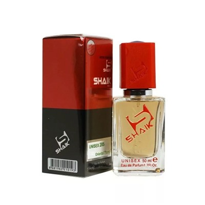 Shaik (Andromeda Unisex M 205), edp., 50 ml