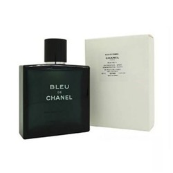 Тестер Chanel Bleu De Chanel, 100 ml