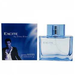 Dima Bilan Excite (для мужчин) EDT 75 мл