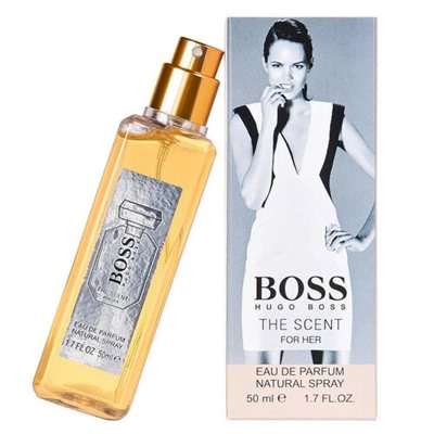 Hugo Boss The Scent For Her (для женщин) 50 мл (суперстойкий)