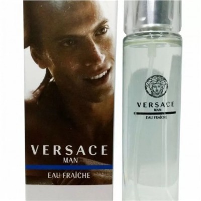 Versace Eau Fraiche (для мужчин) 55 мл парфюм с феромонами