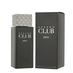 Azzaro Club Men (для мужчин) EDT 75 мл