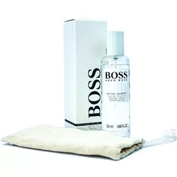 Hugo Boss Bottled Unlimited (Для мужчин) 50ml Tестер мини