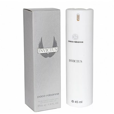 Paco Rabanne Invictus, 45 ml