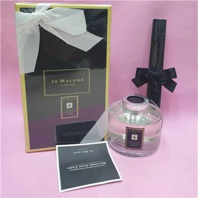 Аромадиффузор Jo Malone Red Roses 165ml