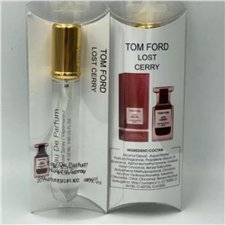Tom Ford Lost Cherry (для женщин) 20 мл