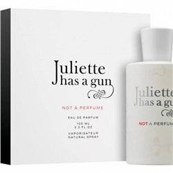 Juliette Has A Gun Not A Parfume (для женщин) EDP 100 ml селектив