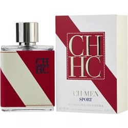 Carolina Herrera CH Men Sport (для мужчин) EDT 100 мл