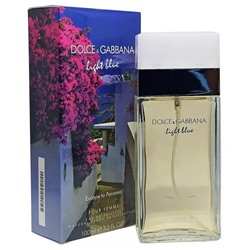 Dolce & Gabbana Light Blue Escape To Panarea 100 ml