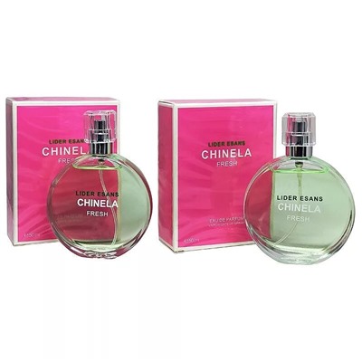 Lovali Chinella Fresh edp. 2x50 ml