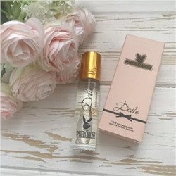 Dolce Gabbana Dolce 10ml Масляные Духи С Феромонами.