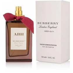 Burberry Amber Heath (унисекс) EDP 150ml Тестер