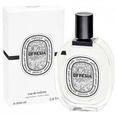 Diptyque Ofresia (для женщин) EDT 100 мл селектив