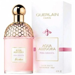 Guerlain Aqua Allegoria Pera Granita For Women EDT 100ml