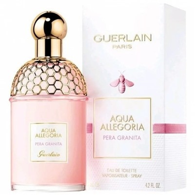 Guerlain Aqua Allegoria Pera Granita For Women EDT 100ml