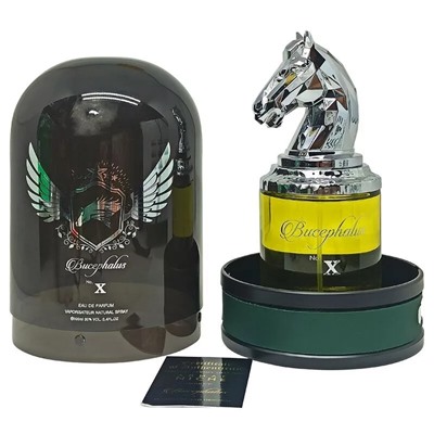 Armaf Bucephalus X edp.100ml