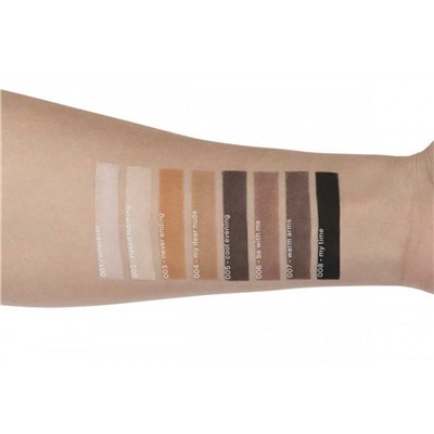 Pierre Rene Тени для глаз / Eye Shadow Never Ending, 003