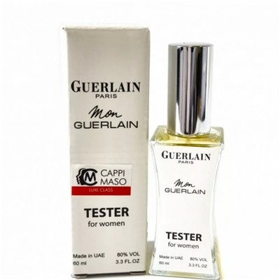 Guerlain Mon Guerlain (для женщин) Тестер мини 60ml (K)